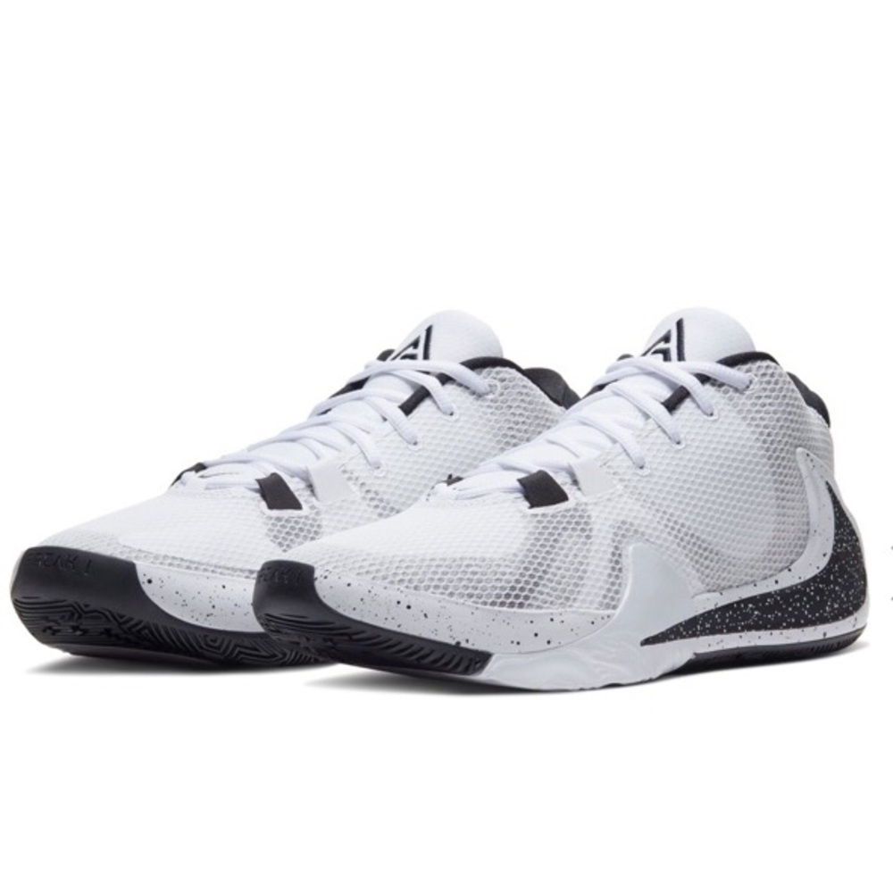 Nike Zoom Freak 1